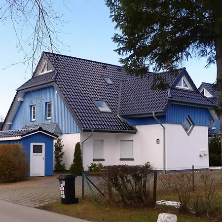 Lägenhet Victoria Zingst