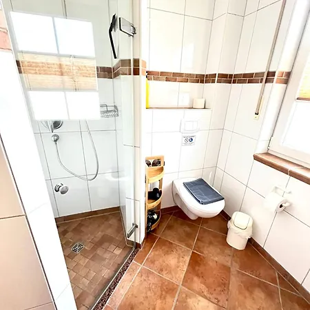 Apartment Victoria *