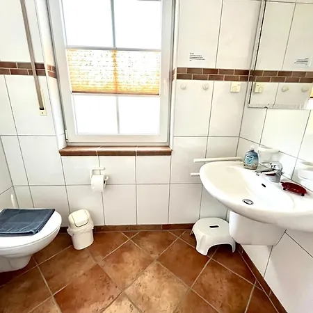 Victoria Apartment