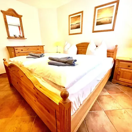 Victoria Lägenhet Zingst