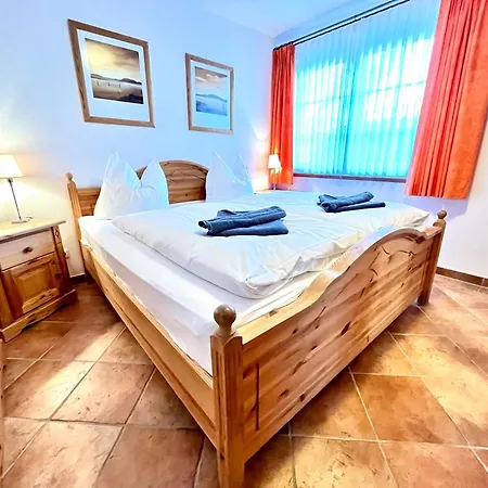 Apartment Victoria Zingst