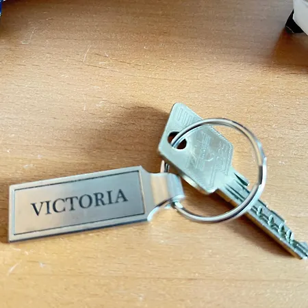 Victoria