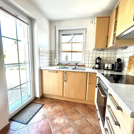 Victoria Apartment Zingst