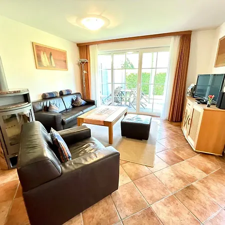 Apartment Victoria Zingst