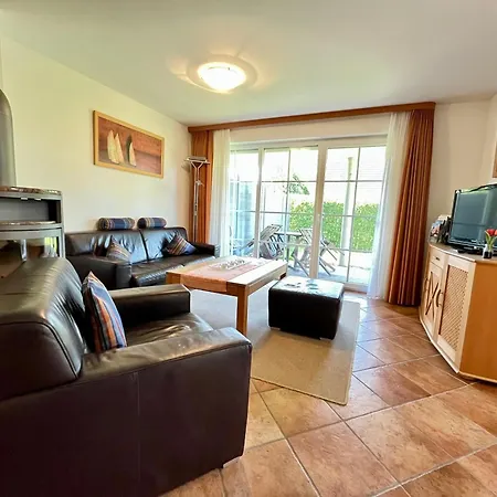 Victoria Apartment Zingst