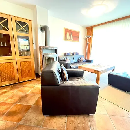 Apartment Victoria Zingst