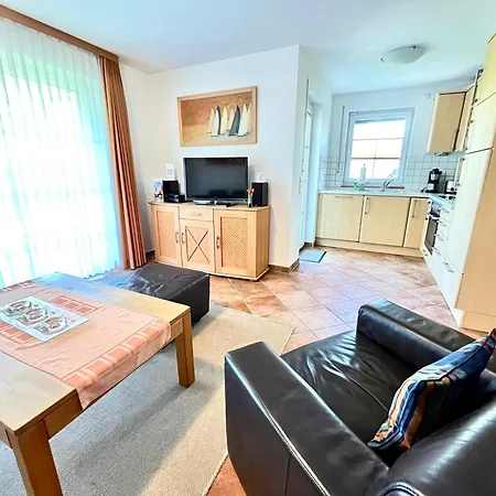 Lägenhet Victoria *